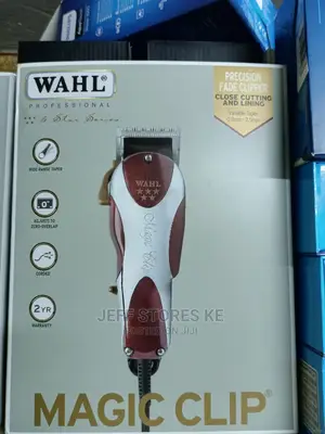 Corded Magic Clip