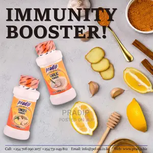 Garlic Powder 100 Grms