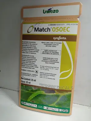 Match 050ec Insecticide 25ml