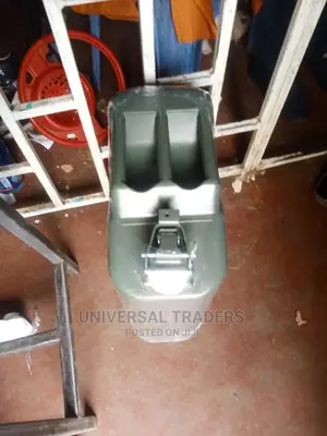 Diesel/Petrol Container