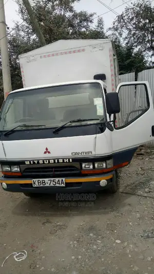 Lorry 3-5tonne for Hire