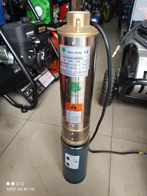 Solar Pump