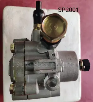 Steering Pump for Honda Accord 24 TL