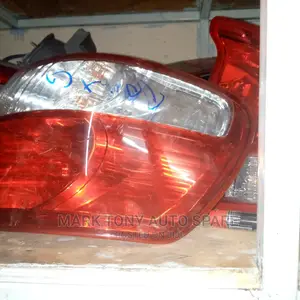 Ipsum Backlight