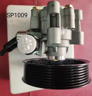 Steering Pump for Toyota Land Cruiser Uzj100