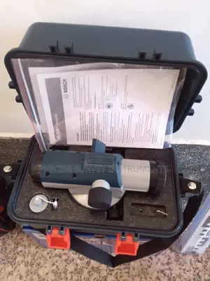 Automatic Dumpy Level (Bosch Level)