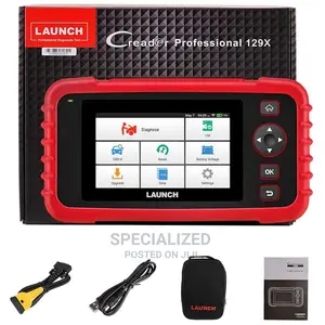 Launch X431 CRP129X Car Diagnosis Scanners