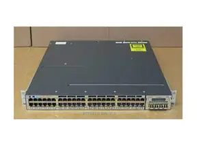Ws-C3750x-48t-S