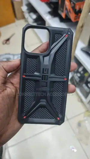 iPhone 13 Pro Max Case UAG Monach Kevlar Series Case