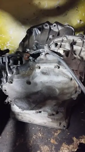Gear Box Toyota 5A