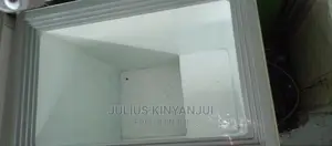 Deep Freezer 178L