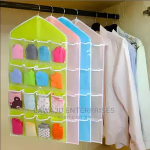 Innerwear Panty Socks Organizer