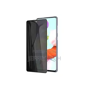 Privacy Screen Protector Full Curve for Samsung Galaxy A52s