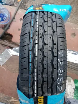 165R13 Zextour Tyre (8pr