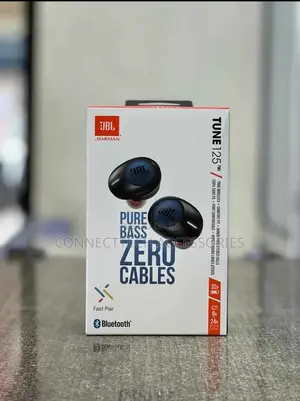 Jbl Tune 125tws