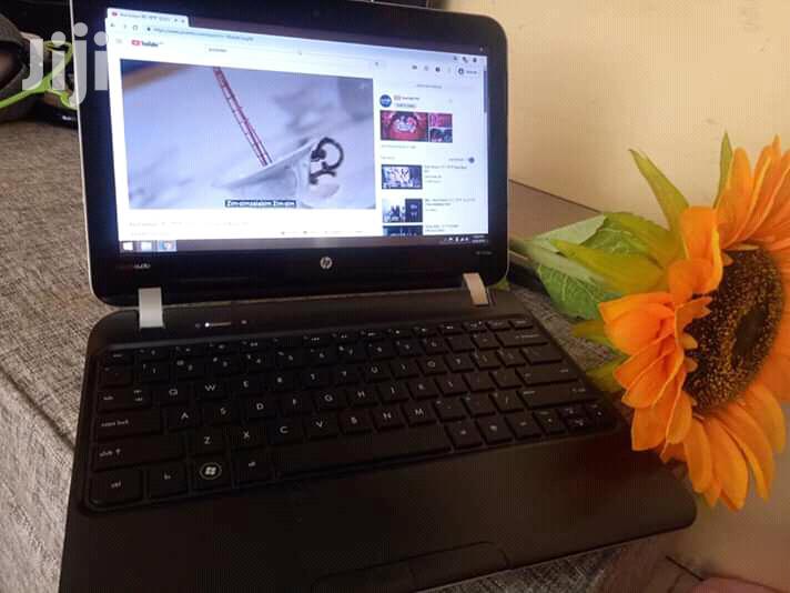 Laptop HP 2GB Intel Core 2 Duo HDD 250GB