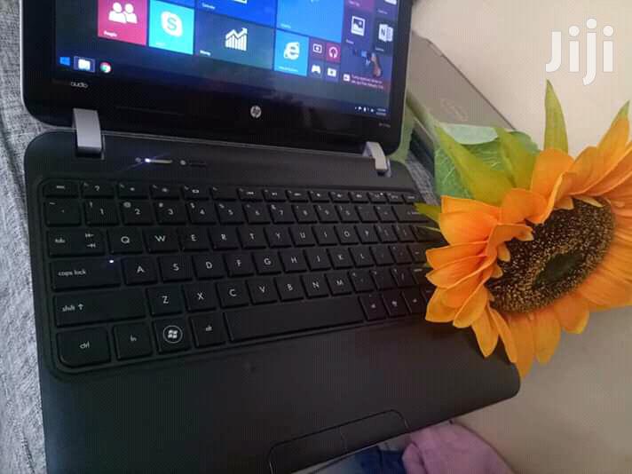 Laptop HP 2GB Intel Core 2 Duo HDD 250GB