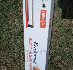 Brand New 600mm Tile Cutter