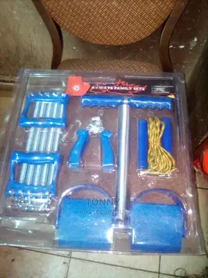 4way Training Kit