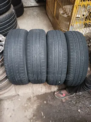 Yokohama Tyres Size 185/65r15