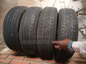 Bridgestone Tyres Size 175/65r15