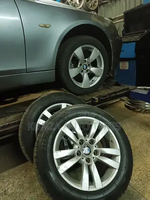 Bmw Sport Rims Size 16
