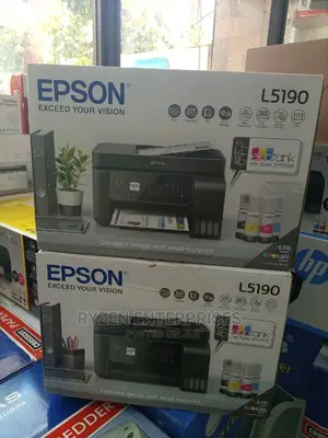 EPSON L5190 Printer