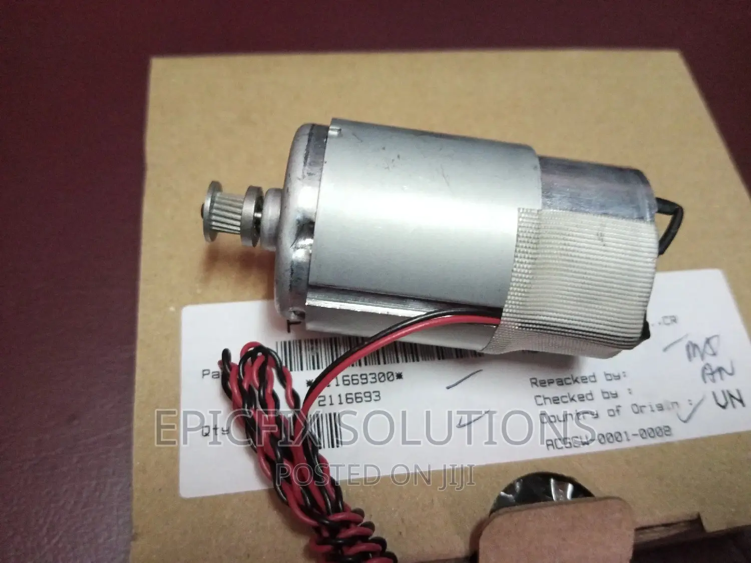 Epson Printers Lmotors