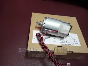L850 Motors