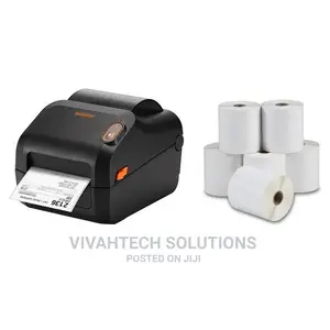Economic Range New Model Bixolon Printer XD3-40