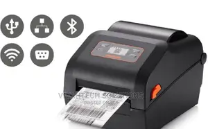 Bixolon XD5-40D Label Printer