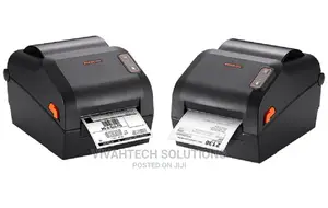 Bixolon XD5-40T Label Printer Replacement of TX400