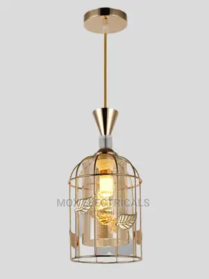 Pendant Light