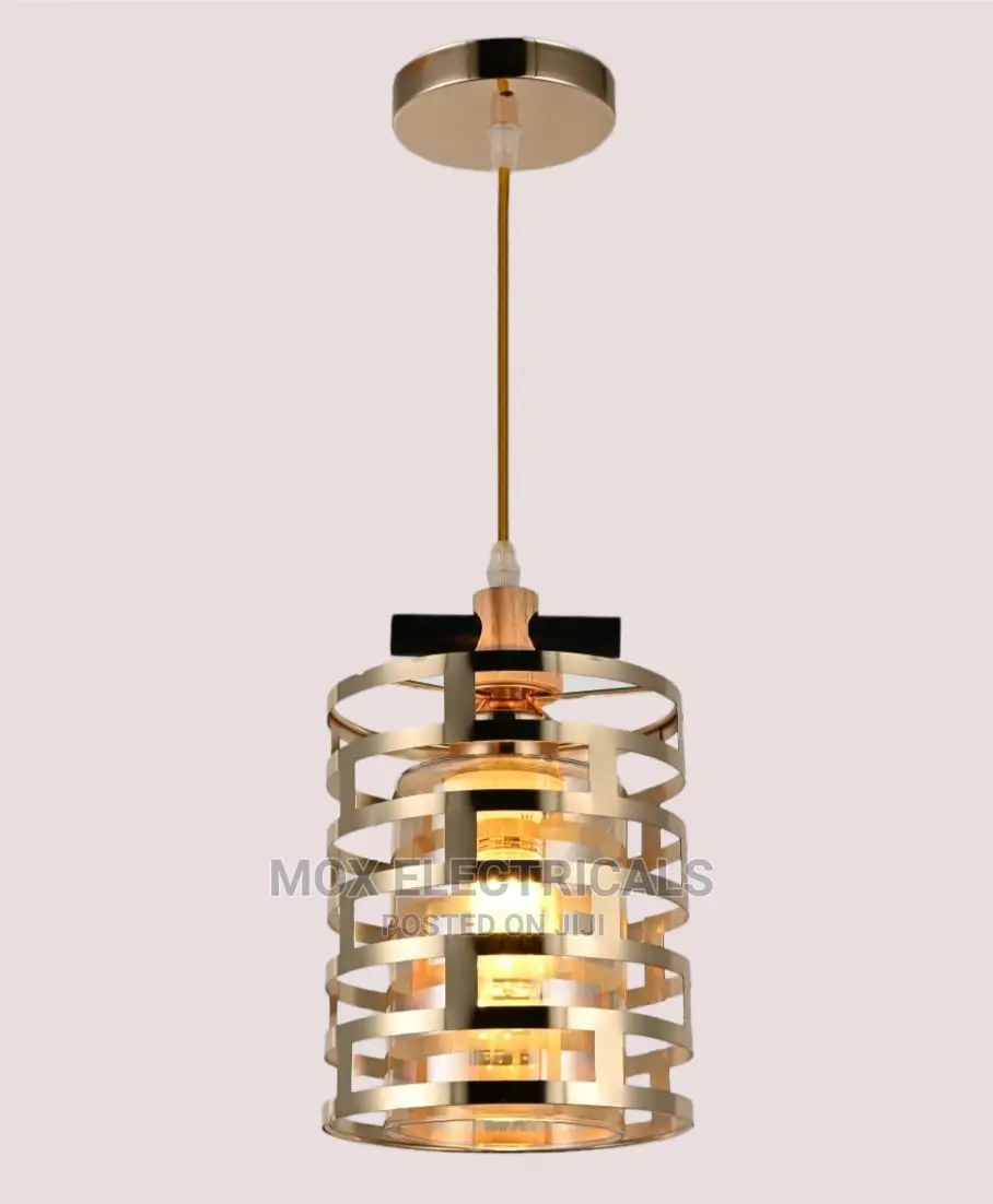 Pendant Light