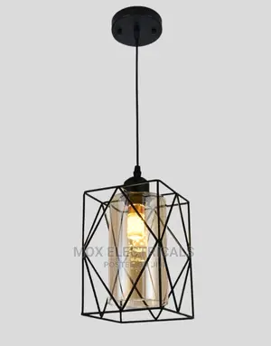 Pendant Light