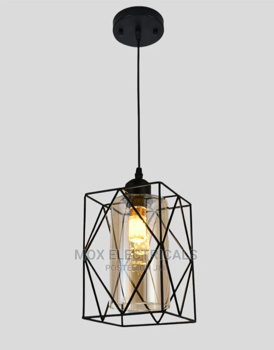 Pendant Light