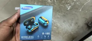 Samsung R 185 Wireless Buds