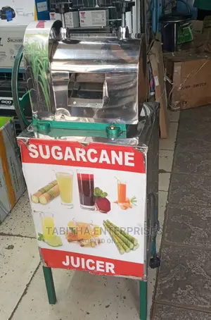 Sugarcane Juicers ( Original)
