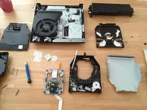 Playstation Repair (Ps2,Ps3,Ps4,Ps5)