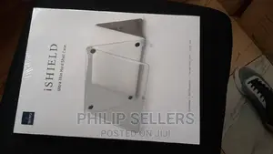 Wiwu Macbook Pro 13 Ultra Thin Hard Shell Case M1