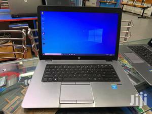 Laptop HP EliteBook 850 G1 4GB Intel Core i5 HDD 500GB