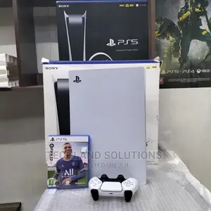 New Playstation 5 ,Ps5