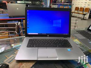 Laptop HP EliteBook 850 G1 4GB Intel Core i5 HDD 500GB