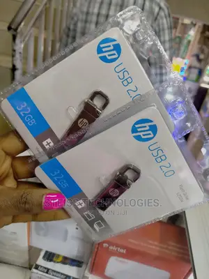 32gb Hp Flashdisks