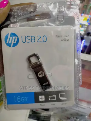 Hp 16gb Flashdrive