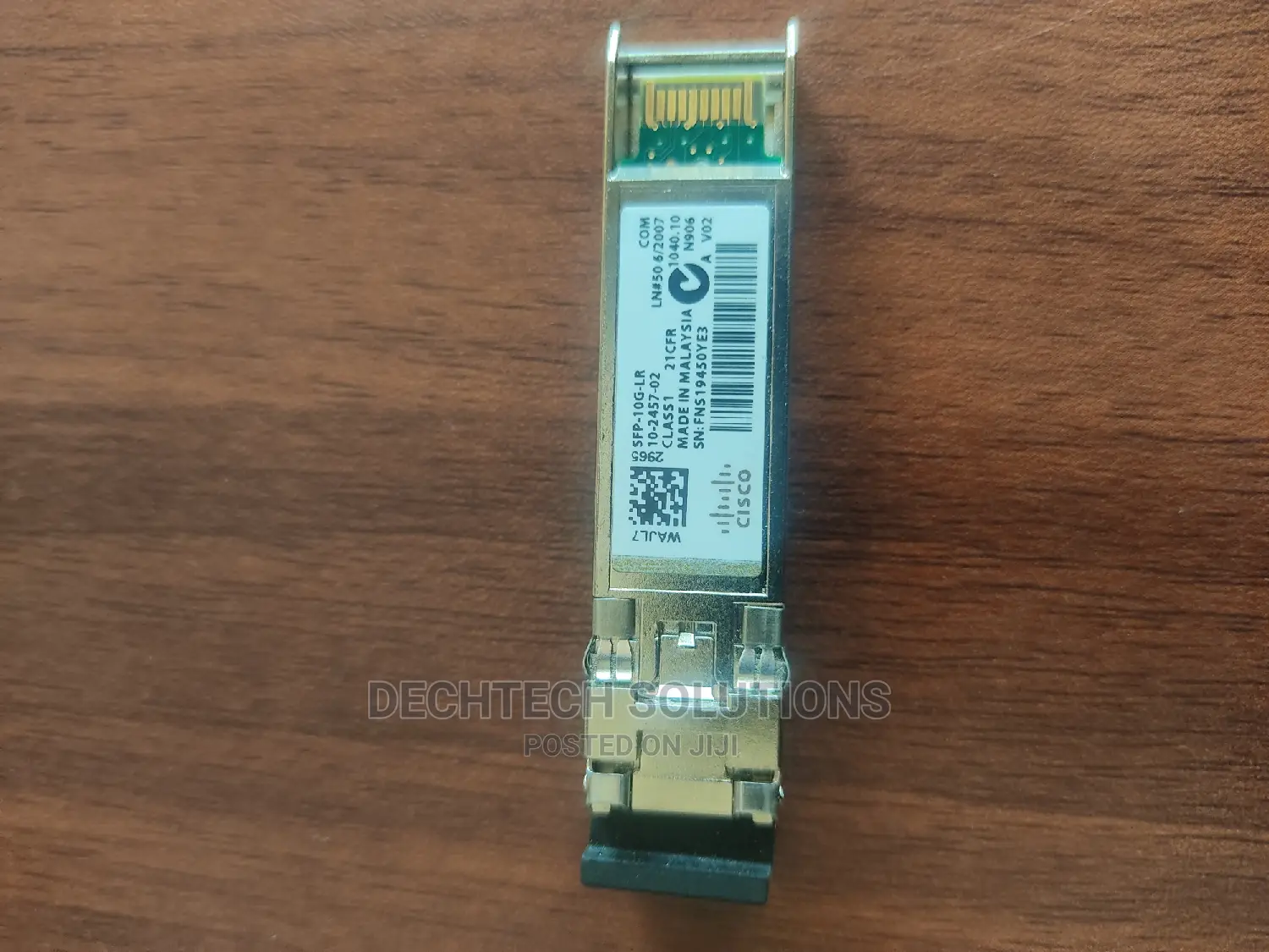 Cisco Sfp-10g-Lr