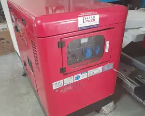 Generator for Hire 10kva