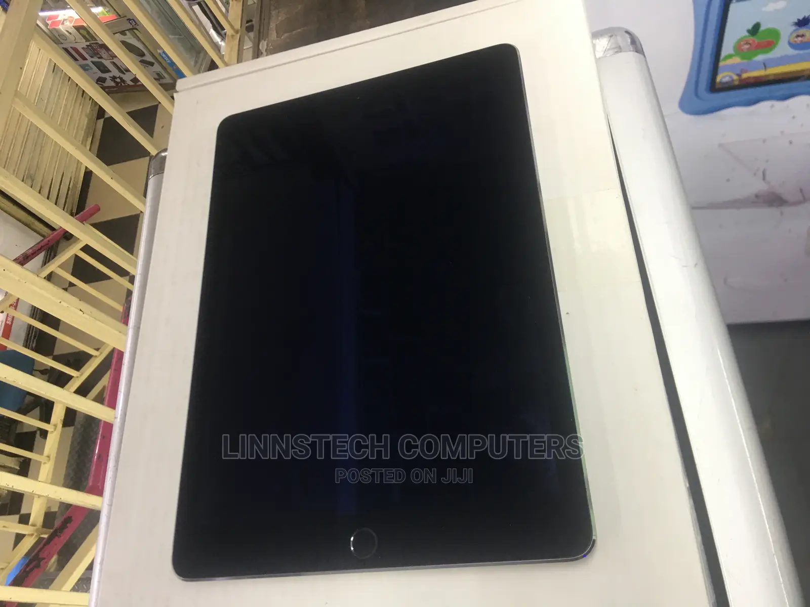Apple iPad Air 2 64 GB Gray