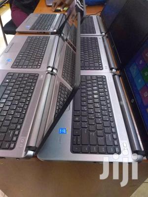 Laptop HP ProBook 430 G3 4GB Intel Core i5 HDD 500GB