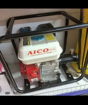 Powerful and Original Aico Poker Vibrator